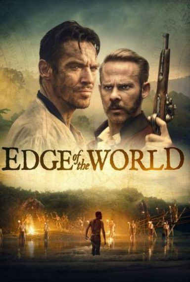 دانلود فیلم Edge of the World 2021 لبه جهان با زیرنویس فارسی چسبیده