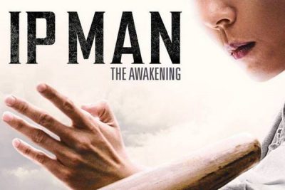 دانلود زیرنویس فیلم Ip Man: The Awakening 2022 - بلو سابتايتل