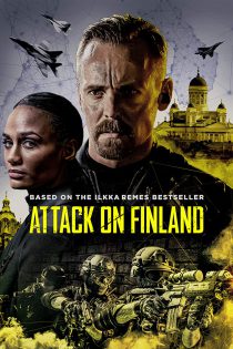 دانلود فیلم Attack on Finland 2021 حمله به فنلاند با زیرنویس فارسی چسبیده
