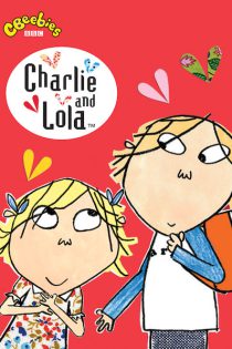دانلود انیمیشن Charlie and Lola 2008 چارلی و لولا با دوبله فارسی