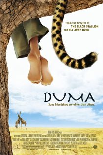 دانلود فیلم Duma 2005 دوما با دوبله فارسی