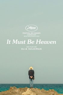 دانلود فیلم It Must Be Heaven 2019 بهشت حتما همین است با دوبله فارسی