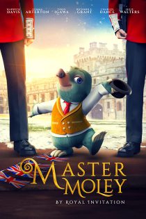 دانلود انیمیشن Master Moley 2019 ارباب مولی منتسب سلطنتی (استاد مولی) با دوبله فارسی