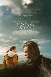 دانلود فیلم Montana Story 2021 داستان مونتانا (مونتانا استوری) با زیرنویس فارسی چسبیده