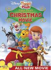 دانلود انیمیشن My Friends Tigger and Pooh – Super Sleuth Christmas Movie 2007 پو و معمای سال نو با دوبله فارسی