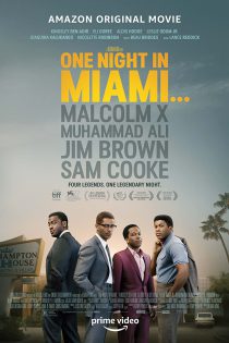 دانلود فیلم One Night in Miami… 2020 شبی در میامی… با دوبله فارسی