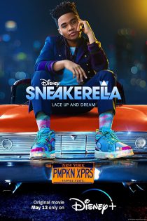 دانلود فیلم Sneakerella 2022 اسنیکرلا با زیرنویس فارسی چسبیده