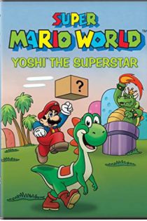 دانلود انیمیشن Super Mario World: Yoshi the Superstar 1991 دنیای ماریو با دوبله فارسی