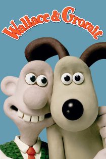 دانلود انیمیشن The Amazing World of Wallace and Gromit 1999 والاس و گرومیت با دوبله فارسی
