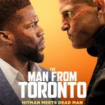 دانلود فیلم The Man from Toronto 2022 مردی از تورنتو با دوبله فارسی و زیرنویس فارسی چسبیده