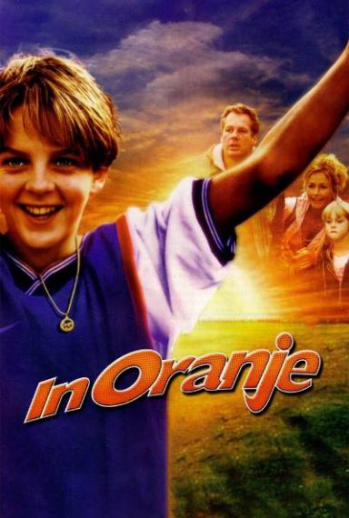 دانلود فیلم In Oranje 2004 نارنجی‌ پوش با دوبله فارسی