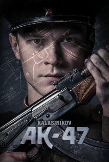 دانلود فیلم Kalashnikov 2020 کلاشینکف (AK-47) با دوبله فارسی