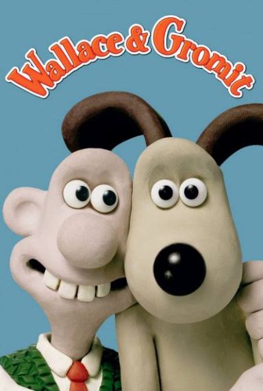 دانلود فیلم The Amazing World of Wallace and Gromit 1999 والاس و گرومیت با دوبله فارسی