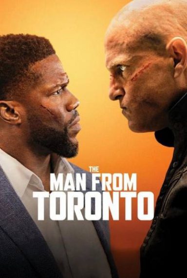 دانلود فیلم The Man from Toronto 2022 مردی از تورنتو با زیرنویس فارسی چسبیده