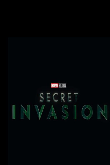Secret Invasion 2022