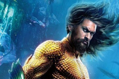 Aquaman and the Lost Kingdom 2022