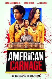 دانلود فیلم American Carnage 2022 کشتار آمریکایی با زیرنویس فارسی چسبیده
