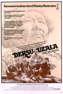 دانلود فیلم Dersu Uzala 1975 درسو اوزالا با زیرنویس فارسی چسبیده