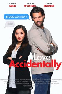 دانلود فیلم Love Accidentally 2022 عشق تصادفی با زیرنویس فارسی چسبیده