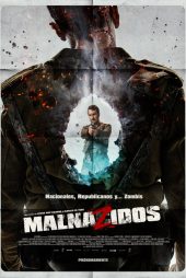 دانلود فیلم Malnazidos 2020 (Valley of the Dead) دره مردگان با زیرنویس فارسی چسبیده