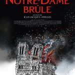 دانلود فیلم Notre-Dame brûle 2022 نوتردام در آتش با زیرنویس فارسی چسبیده