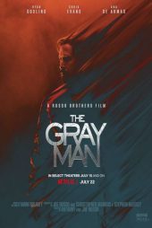 دانلود فیلم The Gray Man 2 2023 مرد خاکستری 2 با زیرنویس فارسی چسبیده