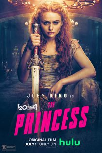 دانلود فیلم The Princess 2022 شاهزاده (پرنسس) با زیرنویس فارسی چسبیده