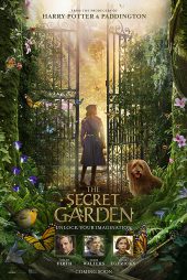 دانلود فیلم The Secret Garden 2020 باغ اسرارآمیز (سکرت گاردن) با زیرنویس فارسی چسبیده
