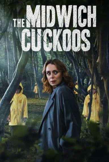 دانلود سریال The Midwich Cuckoos 2022 فاخته‌ های میدویچ فصل اول قسمت 1 تا 3 با زیرنویس فارسی چسبیده 