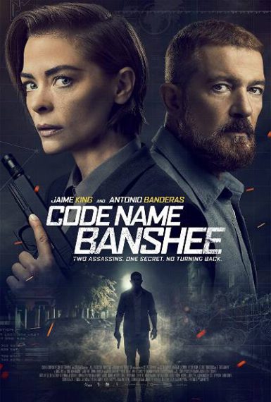 دانلود فیلم Code Name Banshee 2022 اسم رمز بانشی با زیرنویس فارسی چسبیده