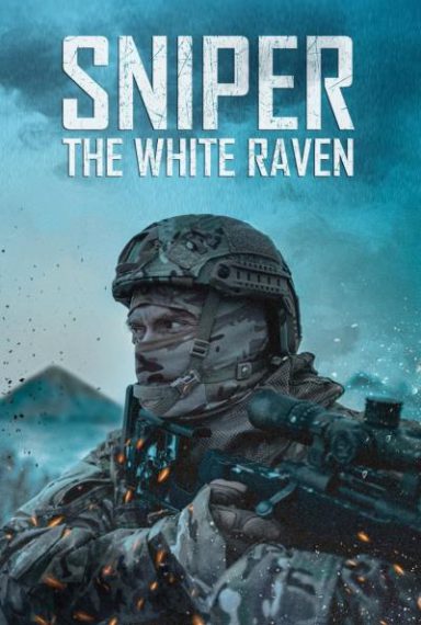 دانلود فیلم Sniper. The White Raven 2022 تک‌ تیرانداز کلاغ سفید با زیرنویس فارسی چسبیده
