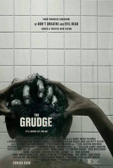 دانلود فیلم The Grudge 2020 کینه با زیرنویس فارسی چسبیده