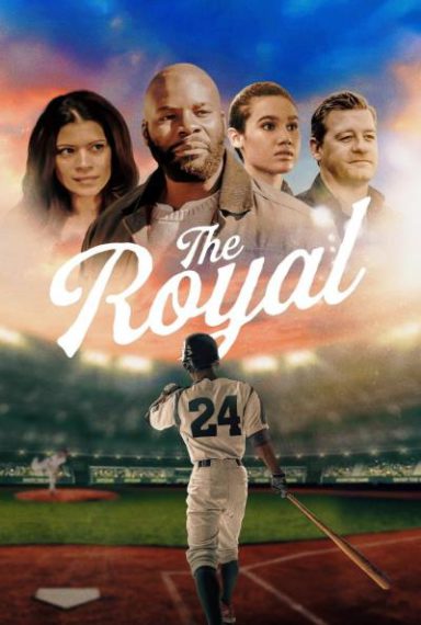 دانلود فیلم The Royal 2022 رویال با زیرنویس فارسی چسبیده