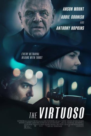 دانلود فیلم The Virtuoso 2021 هنرمند درجه یک با زیرنویس فارسی چسبیده