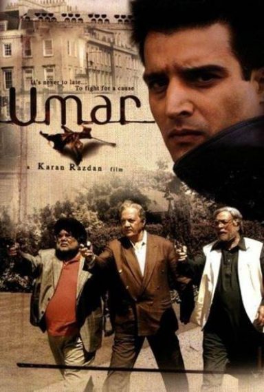 دانلود فیلم هندی Umar 2006 عمر با دوبله فارسی
