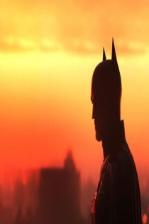 دانلود فیلم The Batman 2 2024 بتمن 2 ❤️ با دوبله و زیرنویس فارسی چسبیده