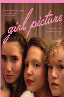 دانلود فیلم Girl Picture 2022 تصویر دختر با زیرنویس فارسی چسبیده
