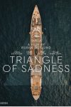 دانلود فیلم Triangle of Sadness 2022 مثلث غم با زیرنویس فارسی چسبیده