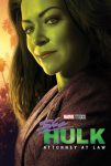 دانلود سریال 2022 She Hulk شی هالک (هالک مونث) فصل اول 1 قسمت 1 تا 9 با دوبله فارسی و زیرنویس فارسی چسبیده