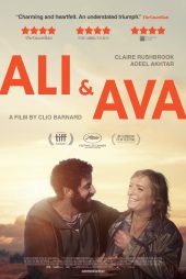 دانلود فیلم Ali & Ava 2021 علی و آوا با زیرنویس فارسی چسبیده