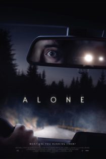 دانلود فیلم Alone 2020 تنها (الون) با زیرنویس فارسی چسبیده