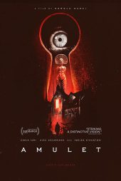 دانلود فیلم Amulet 2020 طلسم (املت) با زیرنویس فارسی چسبیده