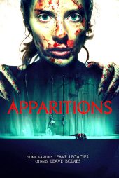 دانلود فیلم Apparitions 2021 مظاهر با زیرنویس فارسی چسبیده