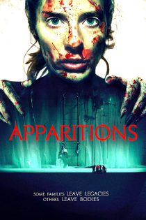 دانلود فیلم Apparitions 2021 مظاهر با زیرنویس فارسی چسبیده