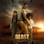 دانلود فیلم Beast 2022 هیولا (بیست) با زیرنویس فارسی چسبیده