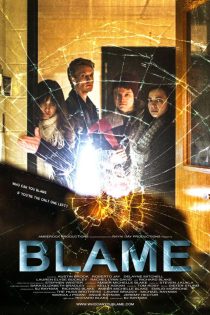 دانلود فیلم Blame 2021 سرزنش با زیرنویس فارسی چسبیده