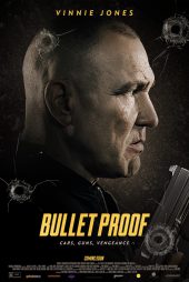 دانلود فیلم Bullet Proof 2022 ضد گلوله (بولت پروف) با زیرنویس فارسی چسبیده