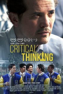 دانلود فیلم Critical Thinking 2020 تفکر انتقادی با زیرنویس فارسی چسبیده
