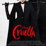 دانلود فیلم Cruella 2021 کرولا با دوبله فارسی و زیرنویس فارسی چسبیده