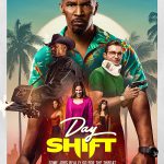 دانلود فیلم Day Shift 2022 شیفت روز با زیرنویس فارسی چسبیده